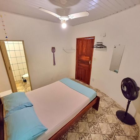 Jurema Hostel Itacaré Eksteriør billede