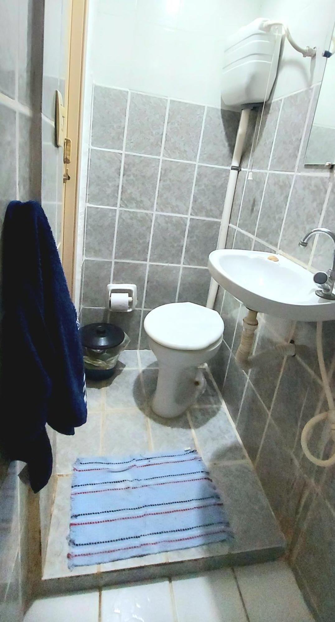 Jurema Hostel Itacaré Eksteriør billede
