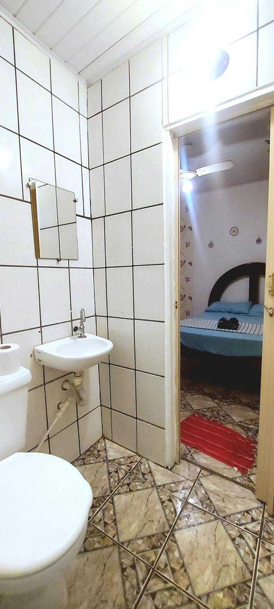 Jurema Hostel Itacaré Eksteriør billede