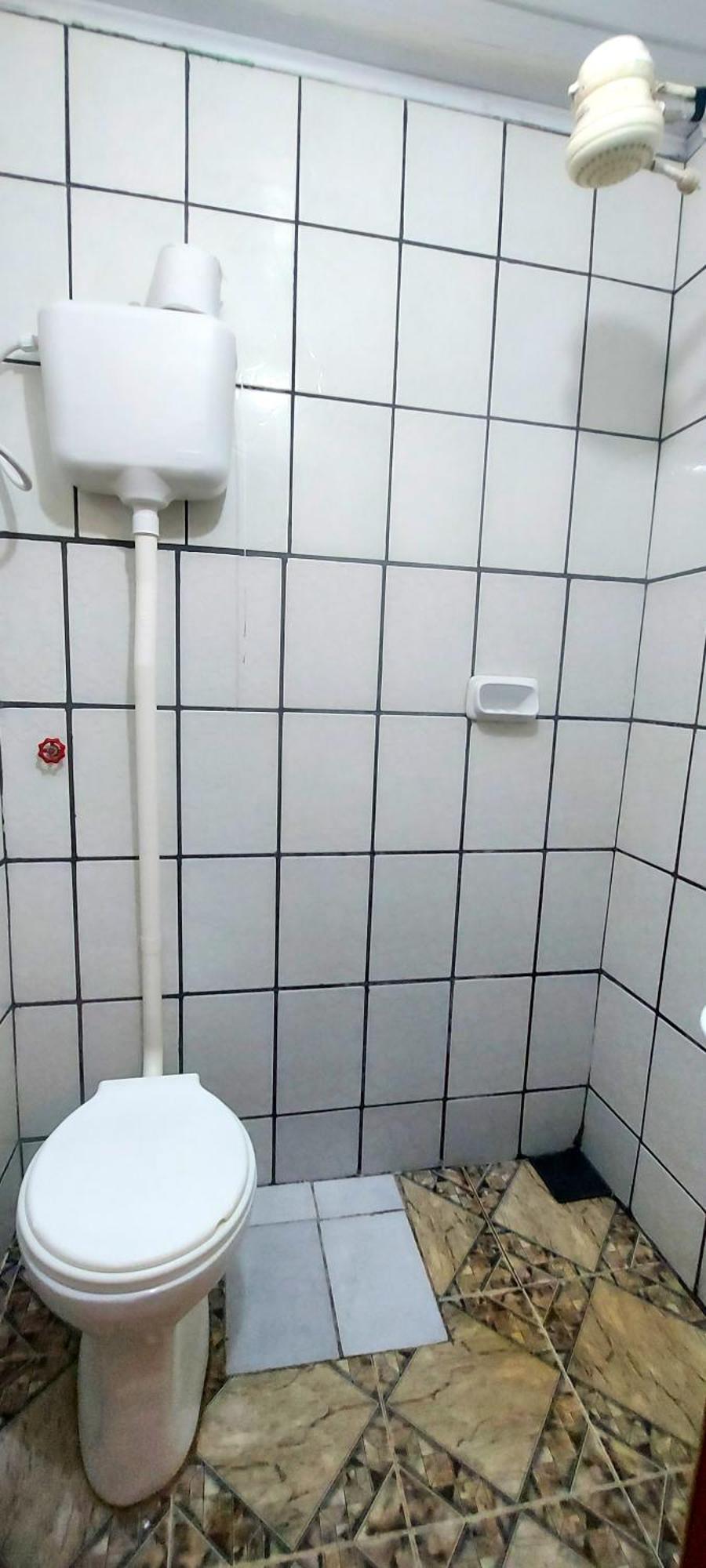 Jurema Hostel Itacaré Eksteriør billede